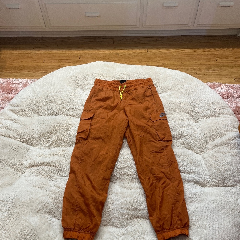 Nike sportswear Cargo pants